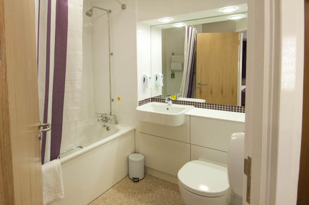 Premier Inn Wolviston/Wynyard Stockton-on-Tees Habitación foto