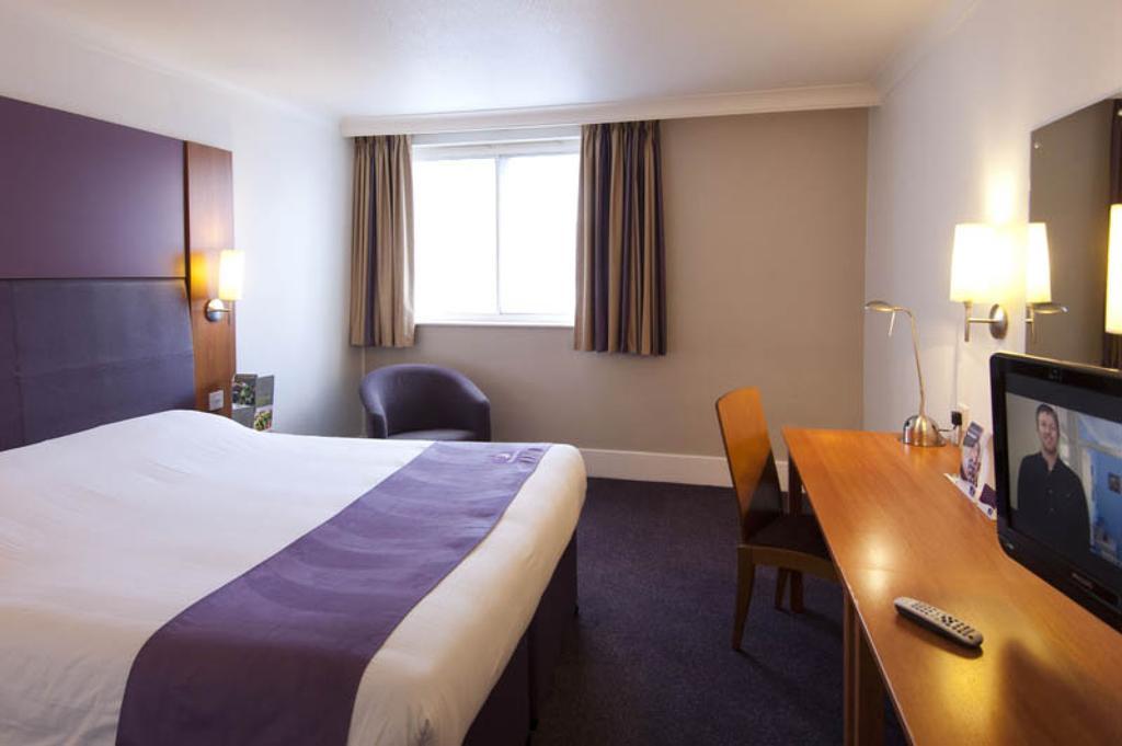 Premier Inn Wolviston/Wynyard Stockton-on-Tees Habitación foto