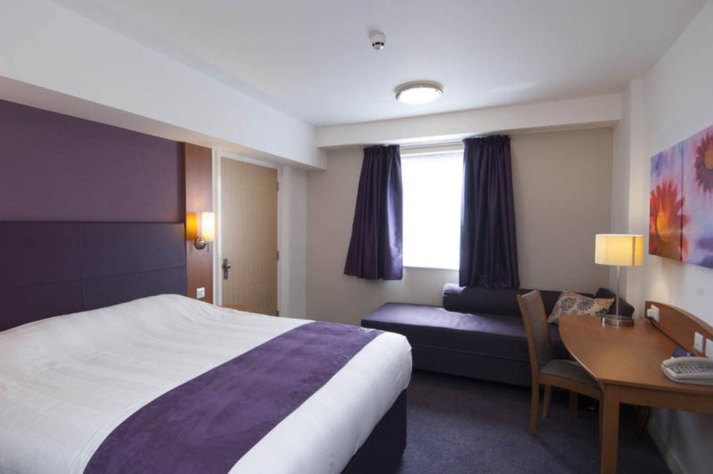 Premier Inn Wolviston/Wynyard Stockton-on-Tees Habitación foto